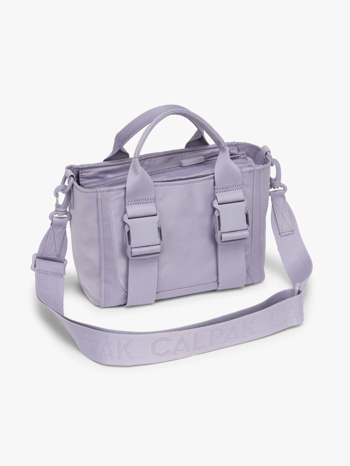 Fit Crossbody Gym Bag - Image 3