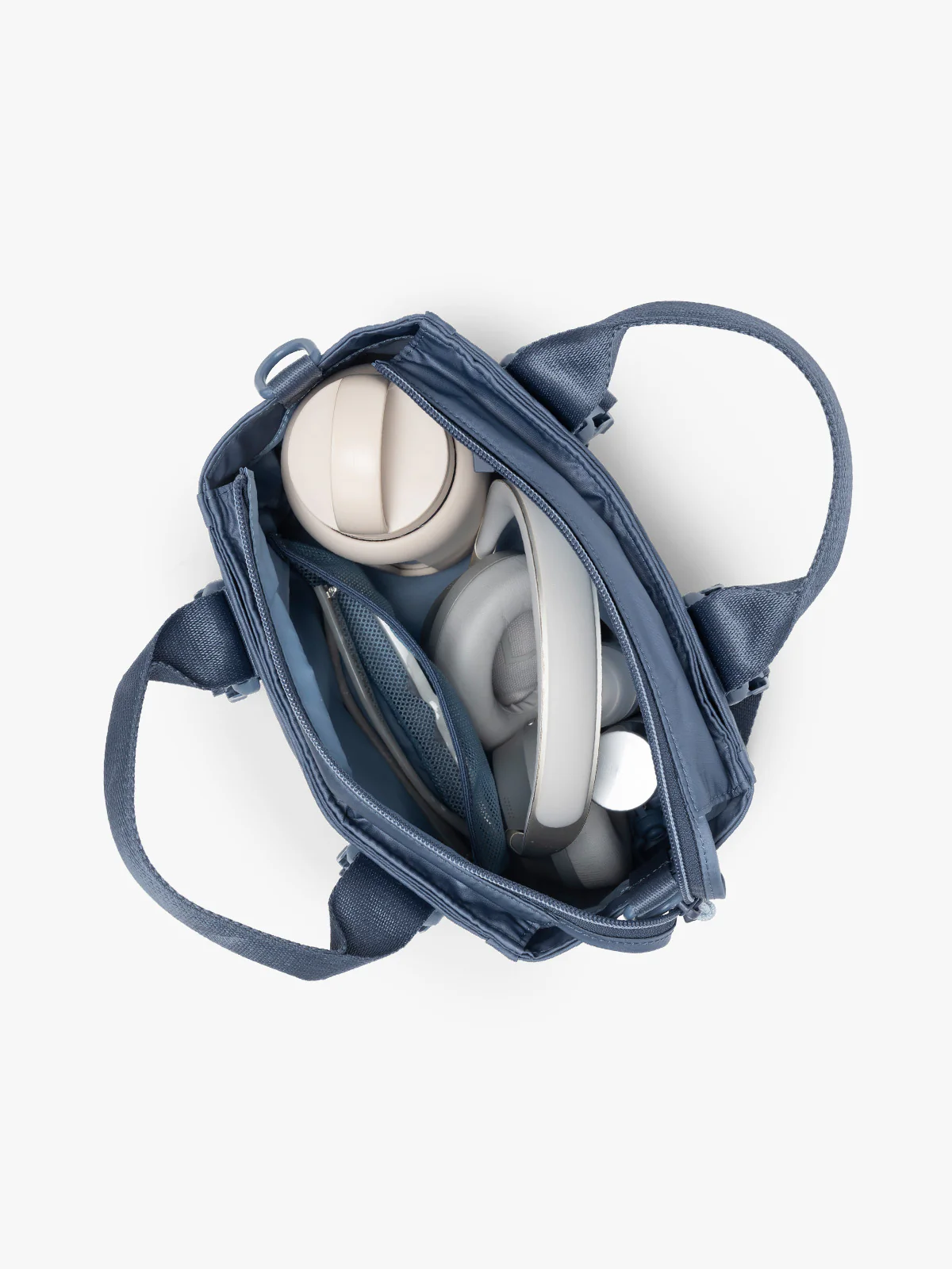 Fit Crossbody Gym Bag - Image 8