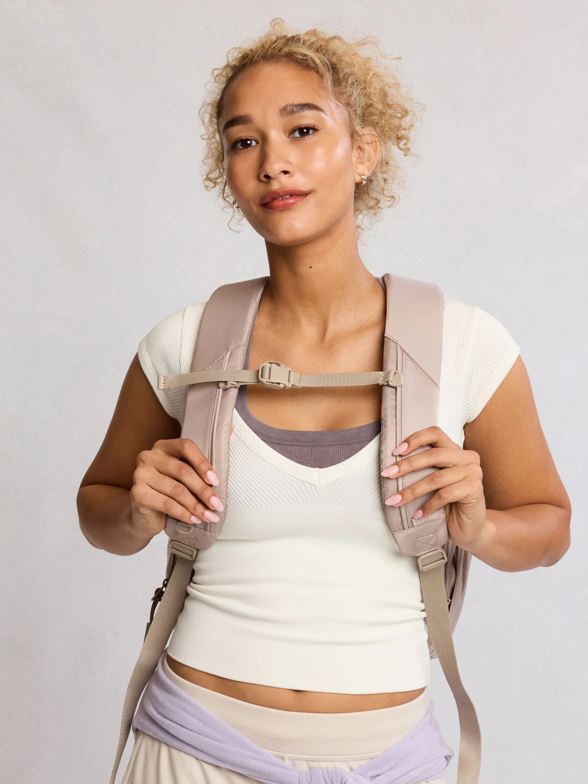 Fit Gym Backpack - Image 11