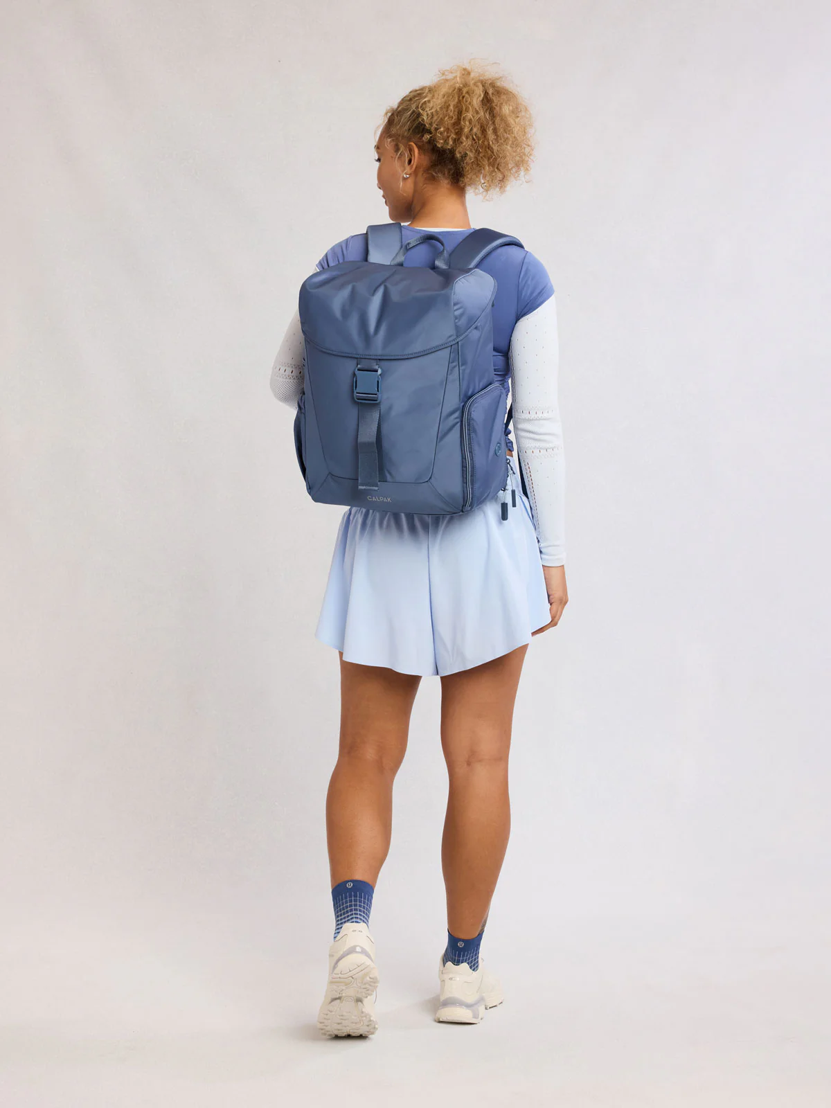 Fit Gym Backpack - Image 2