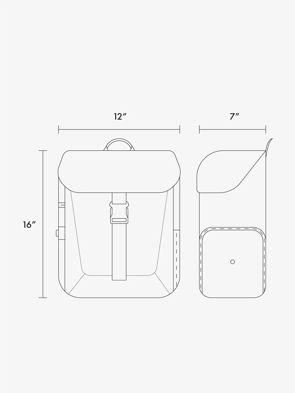 Fit Gym Backpack - Image 29