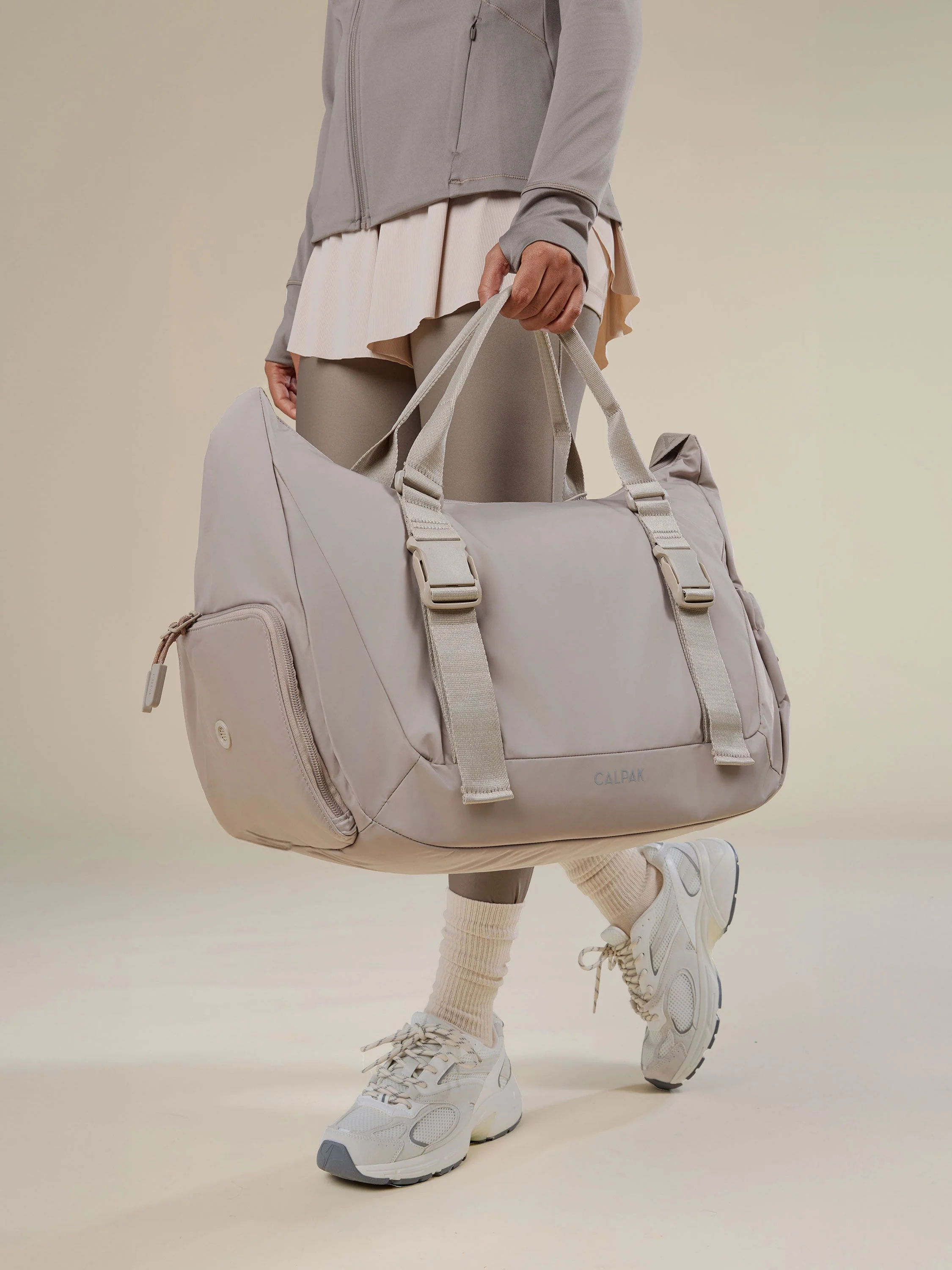 Fit Gym Duffel - Image 13