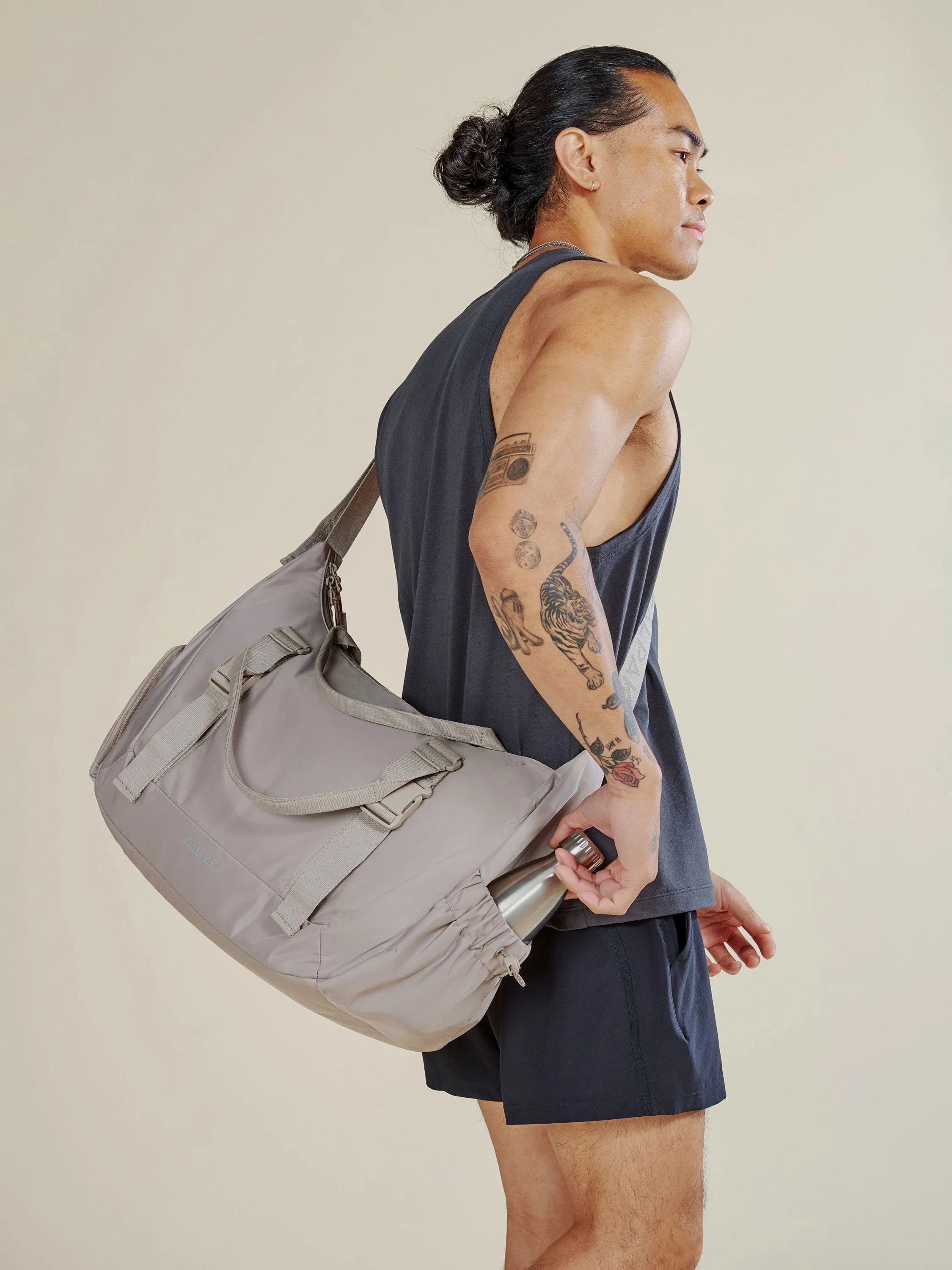 Fit Gym Duffel - Image 15