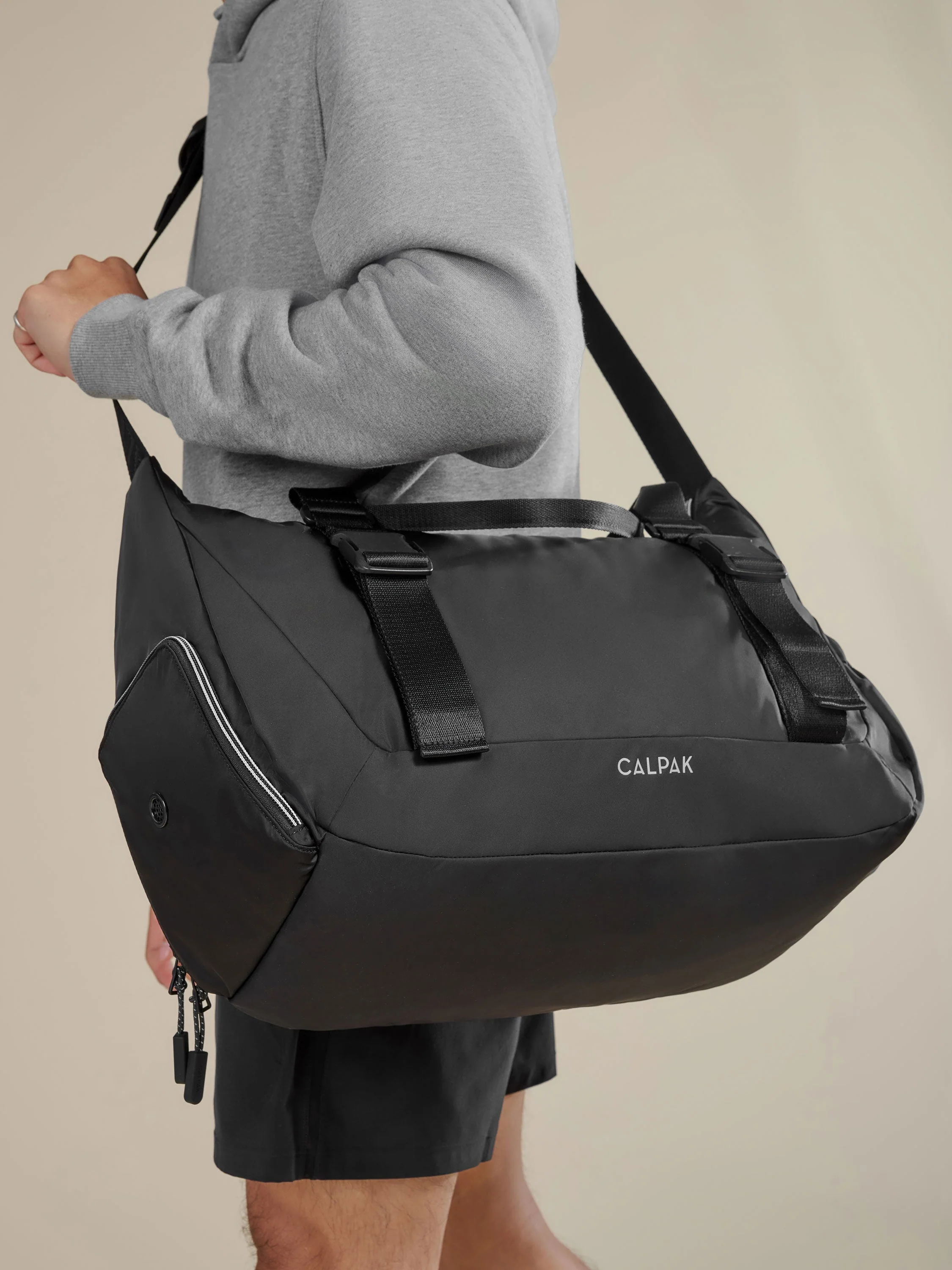 Fit Gym Duffel - Image 2