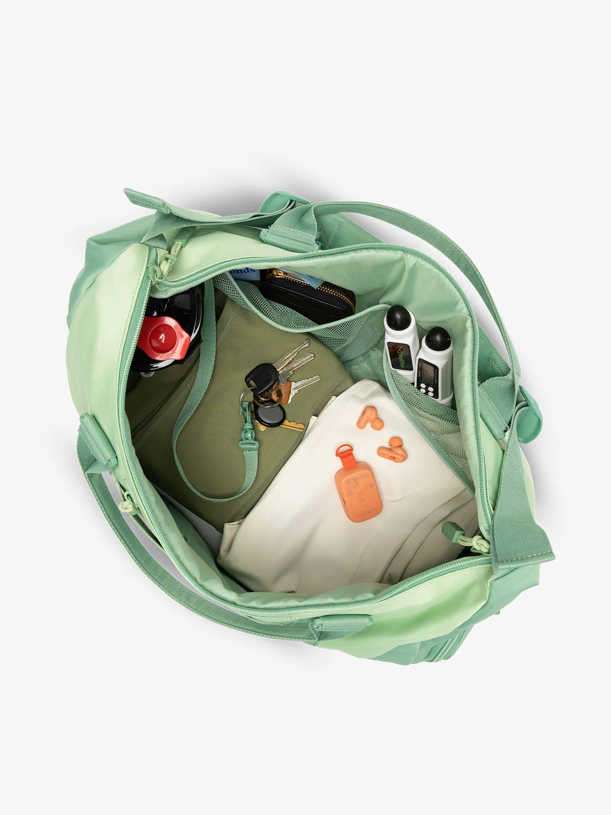 Fit Gym Duffel - Image 27