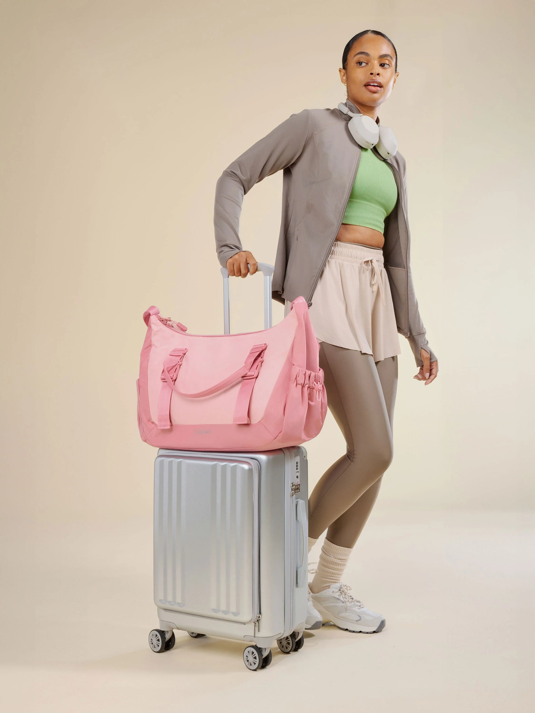 Fit Gym Duffel - Image 36