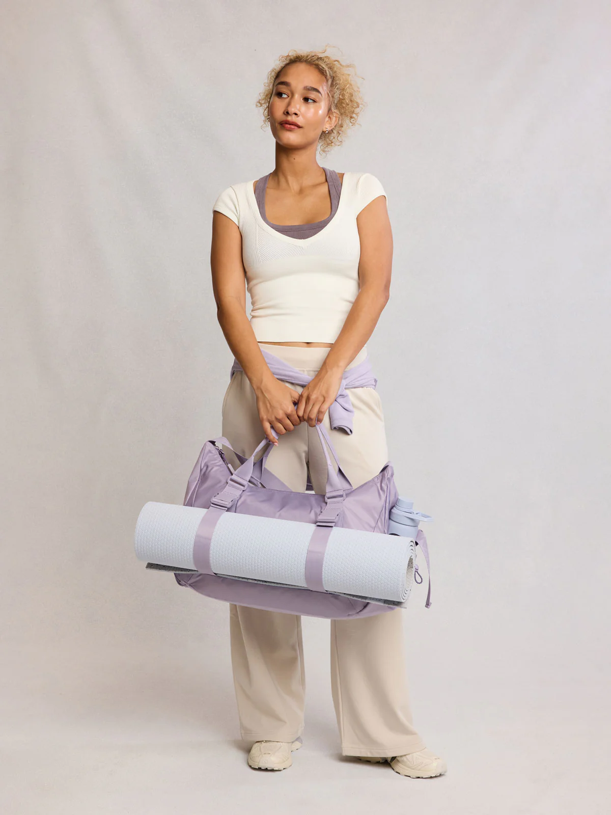 Fit Gym Duffel - Image 43