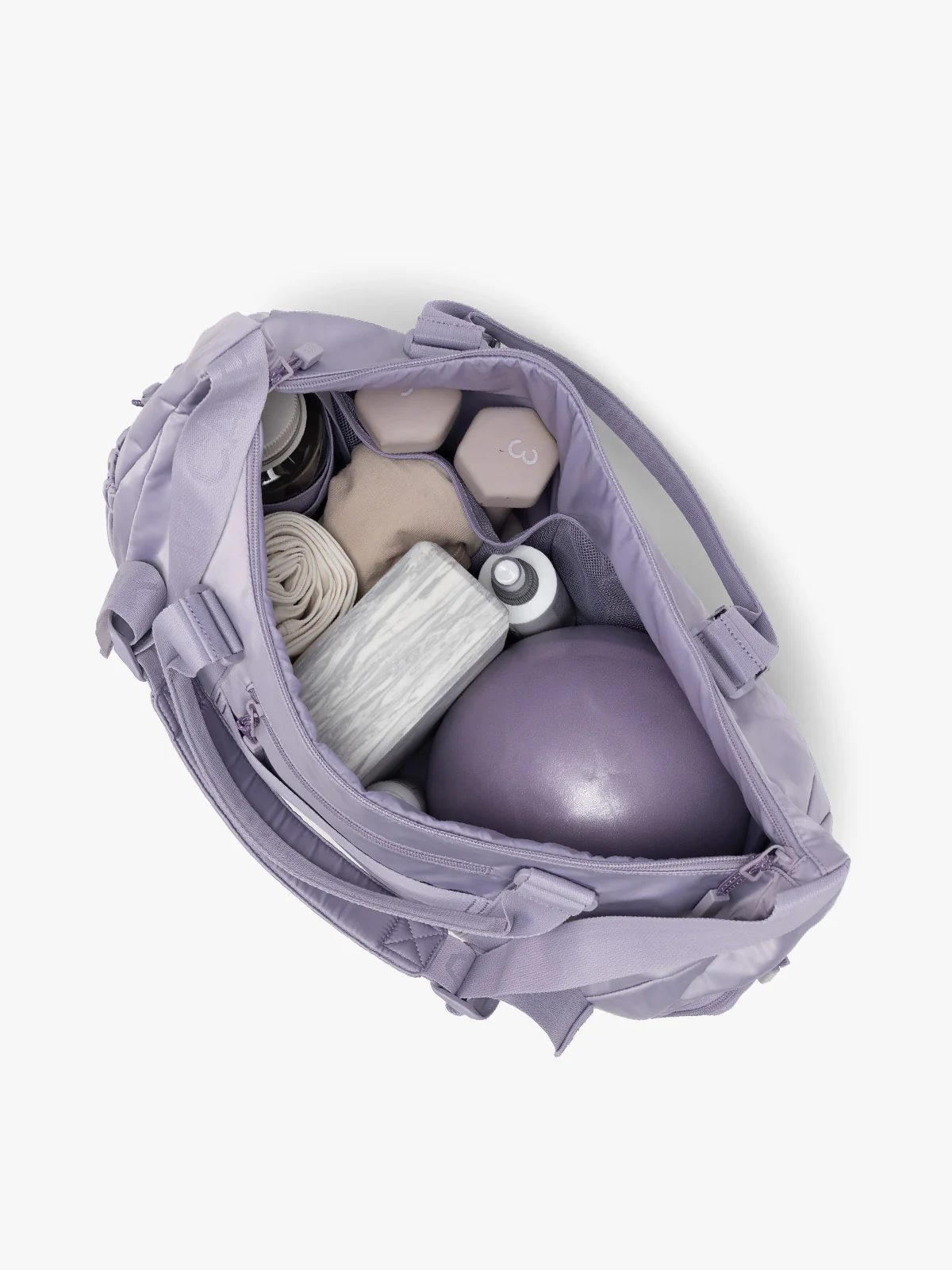 Fit Gym Duffel - Image 49
