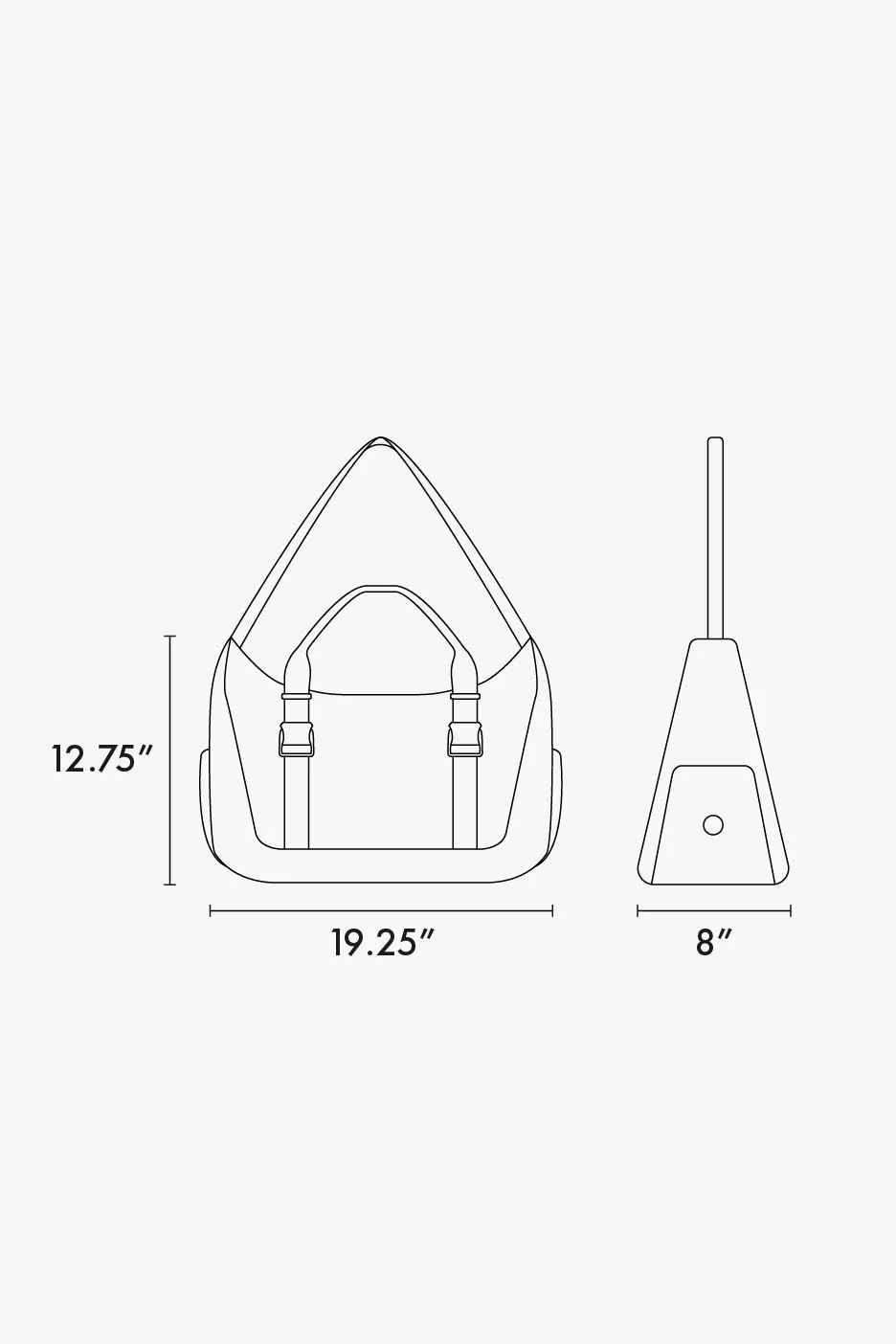 Fit Gym Duffel - Image 60