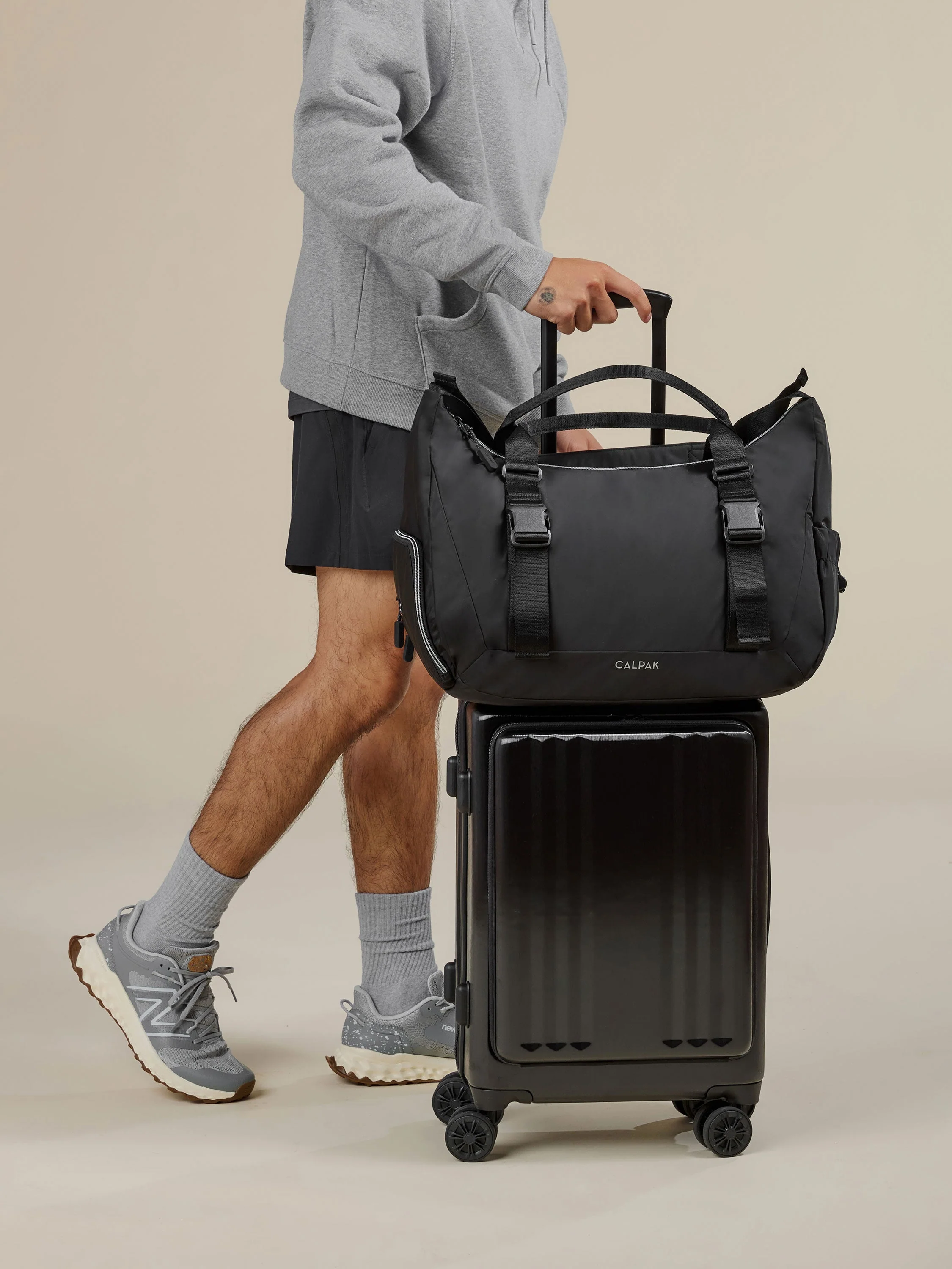 Fit Gym Duffel - Image 8