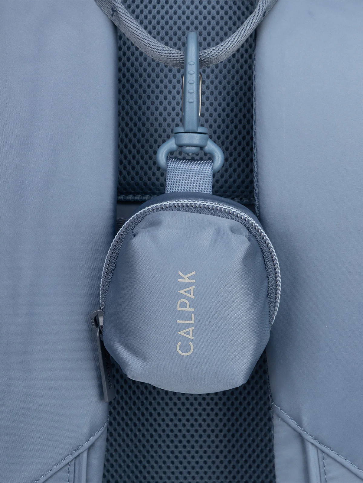 Fit Zip Bag Charm - Image 3