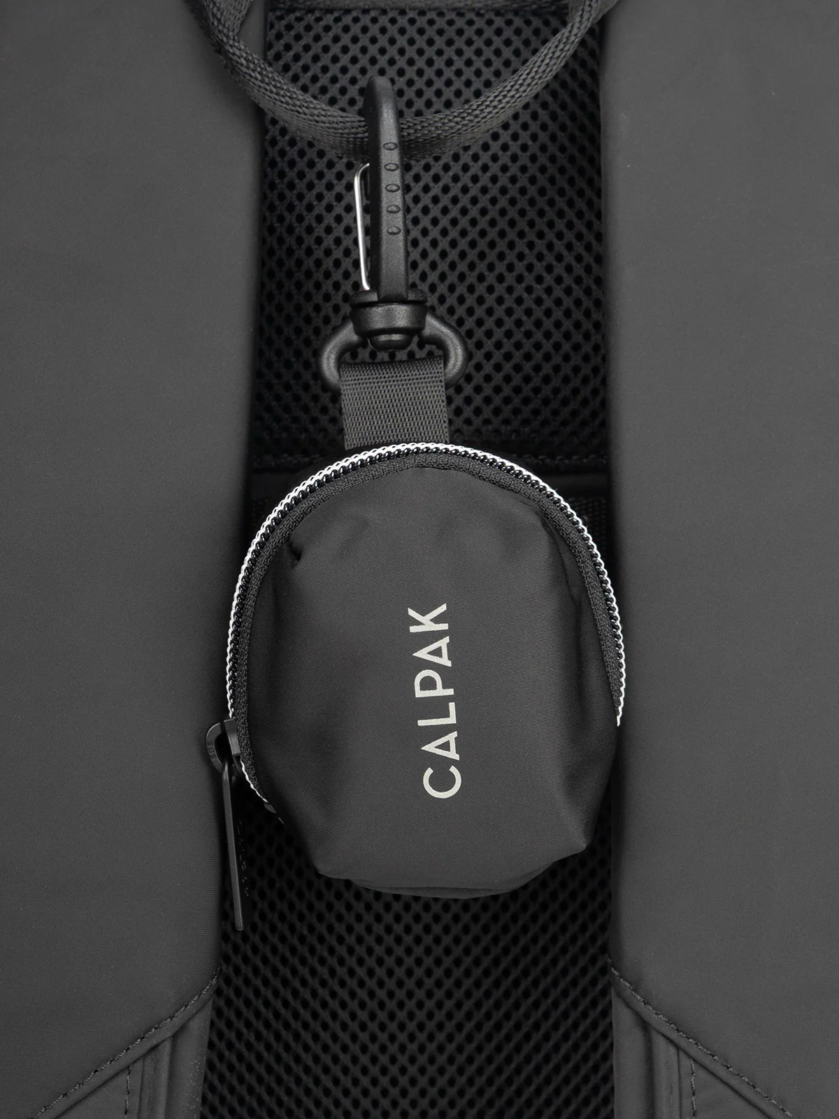 Fit Zip Bag Charm - Image 6