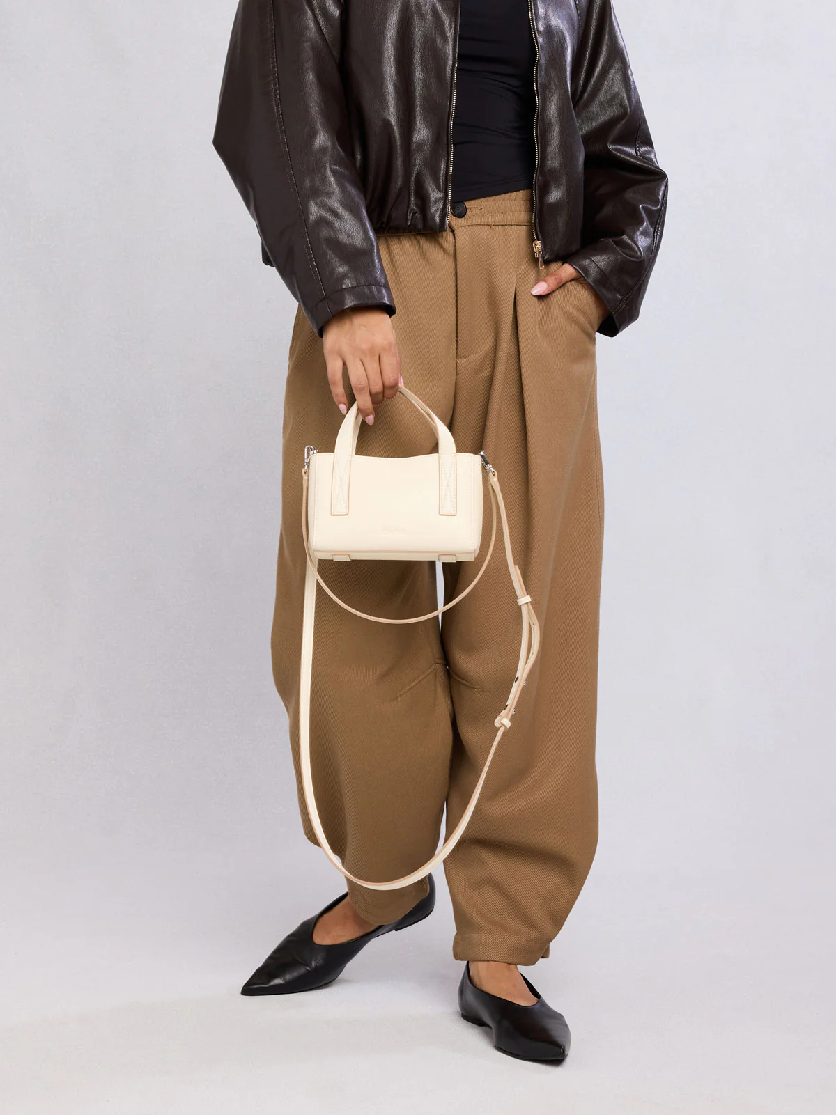 Haven Mini Crossbody Bag - Image 22
