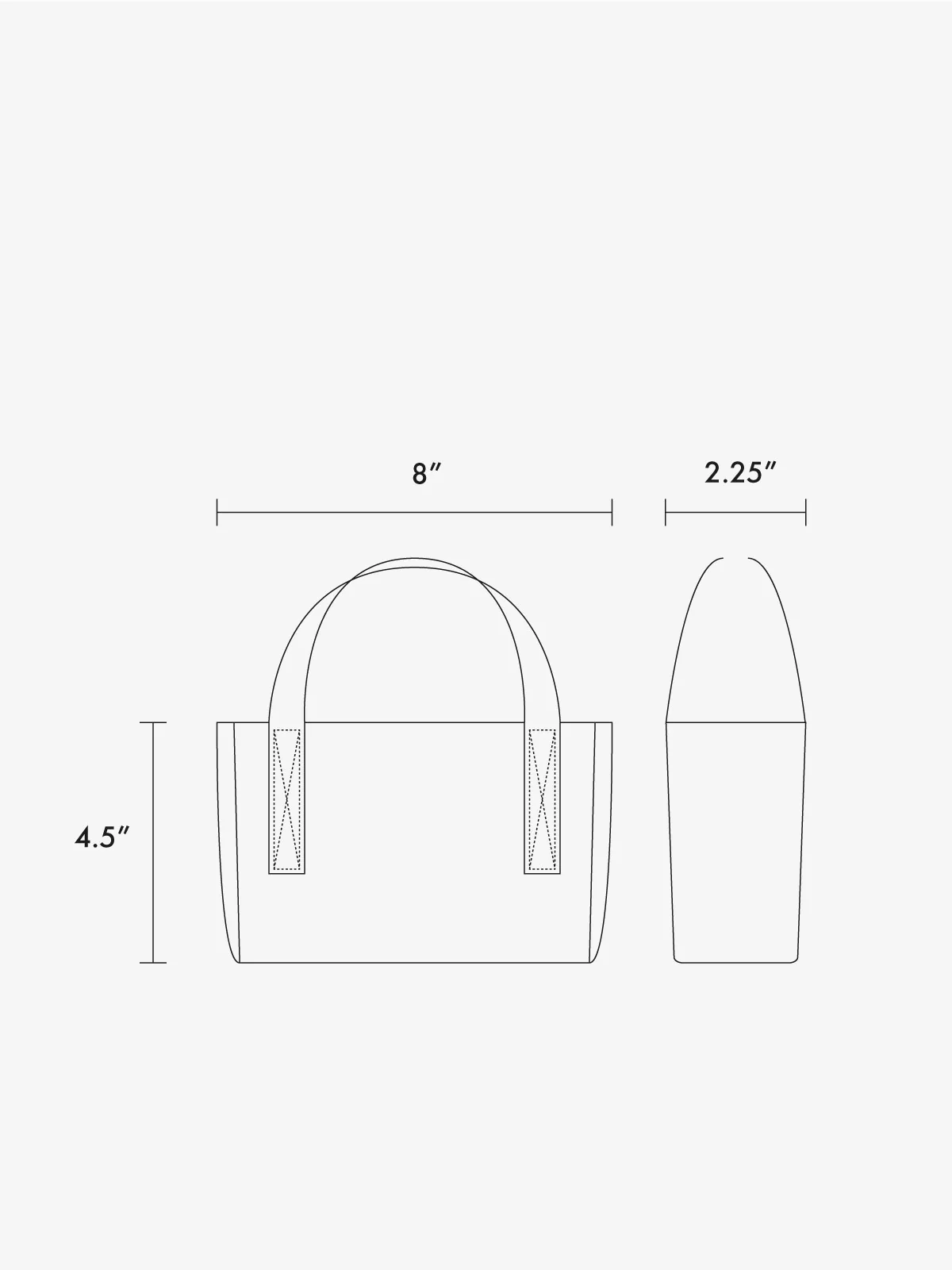 Haven Mini Crossbody Bag - Image 39
