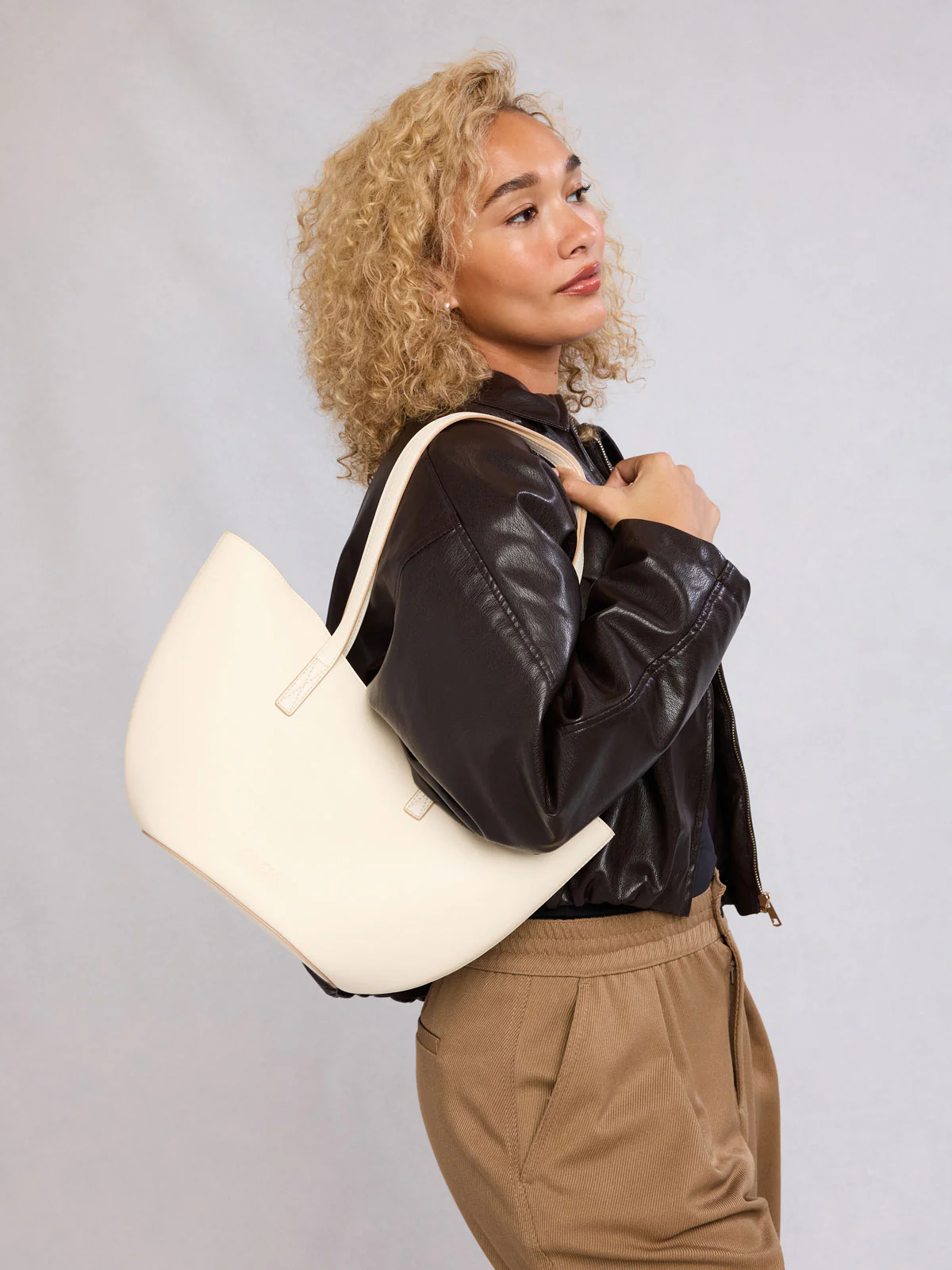 Haven Tulip Tote - Image 18
