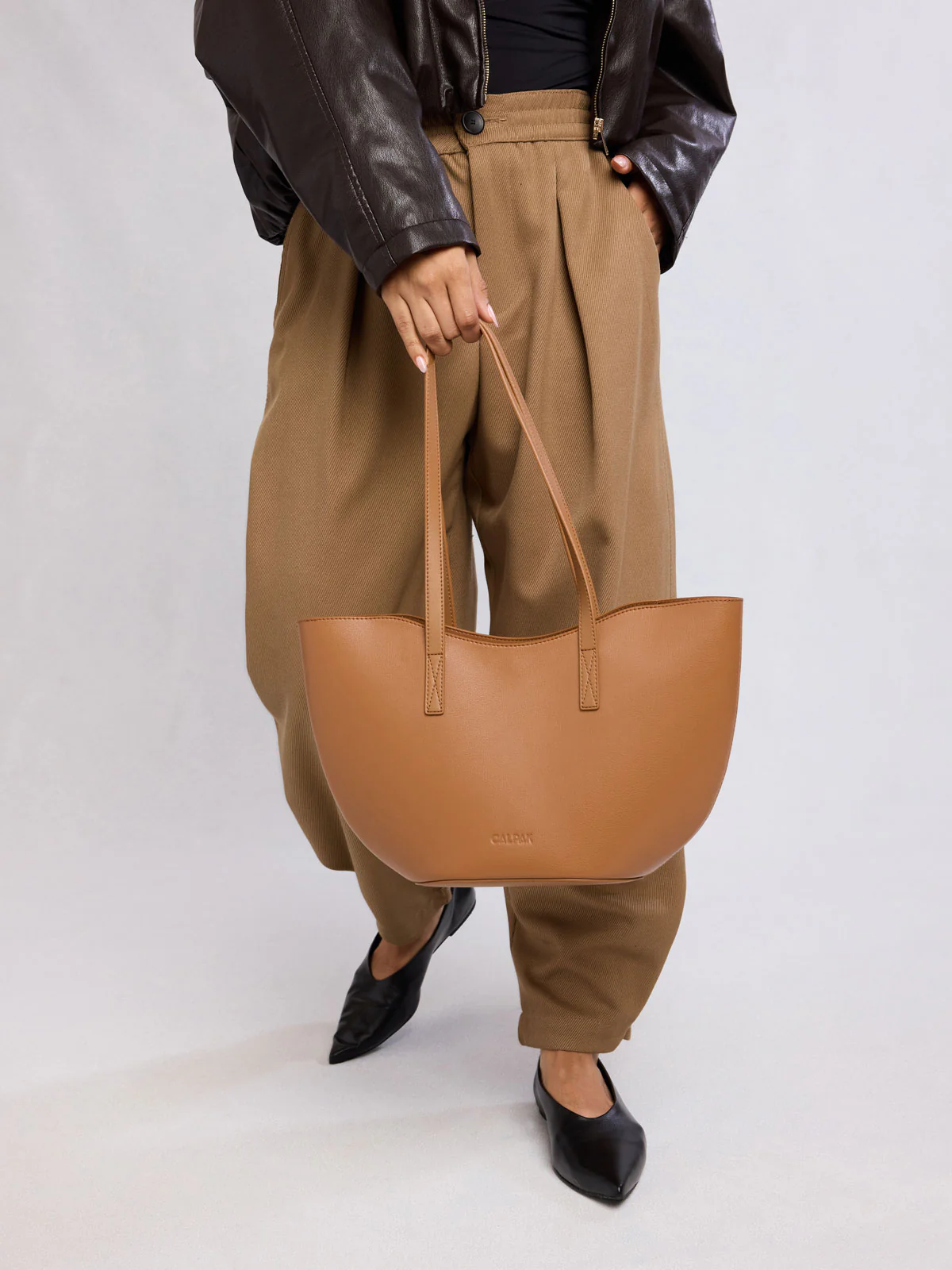 Haven Tulip Tote - Image 27