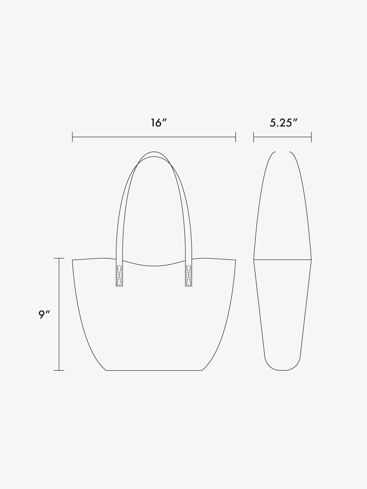 Haven Tulip Tote - Image 29