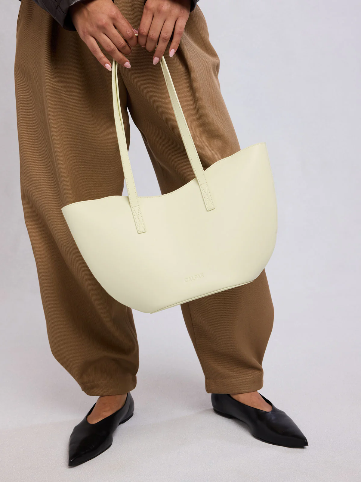 Haven Tulip Tote - Image 7