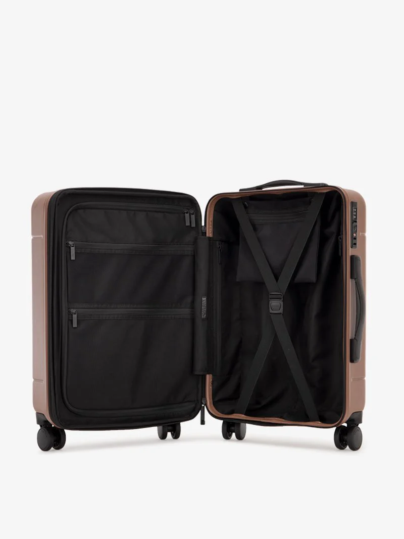 Hue Carry-On Luggage - Image 3