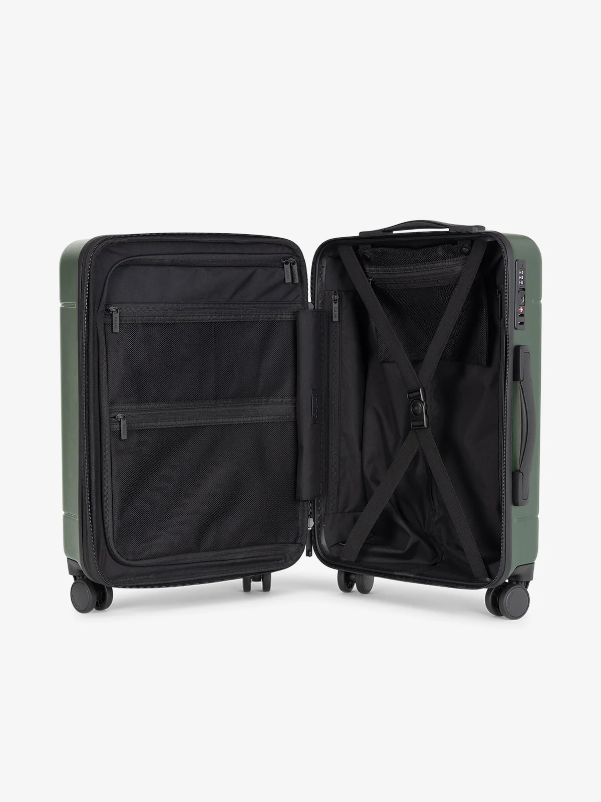 Hue Carry-On Luggage - Image 32