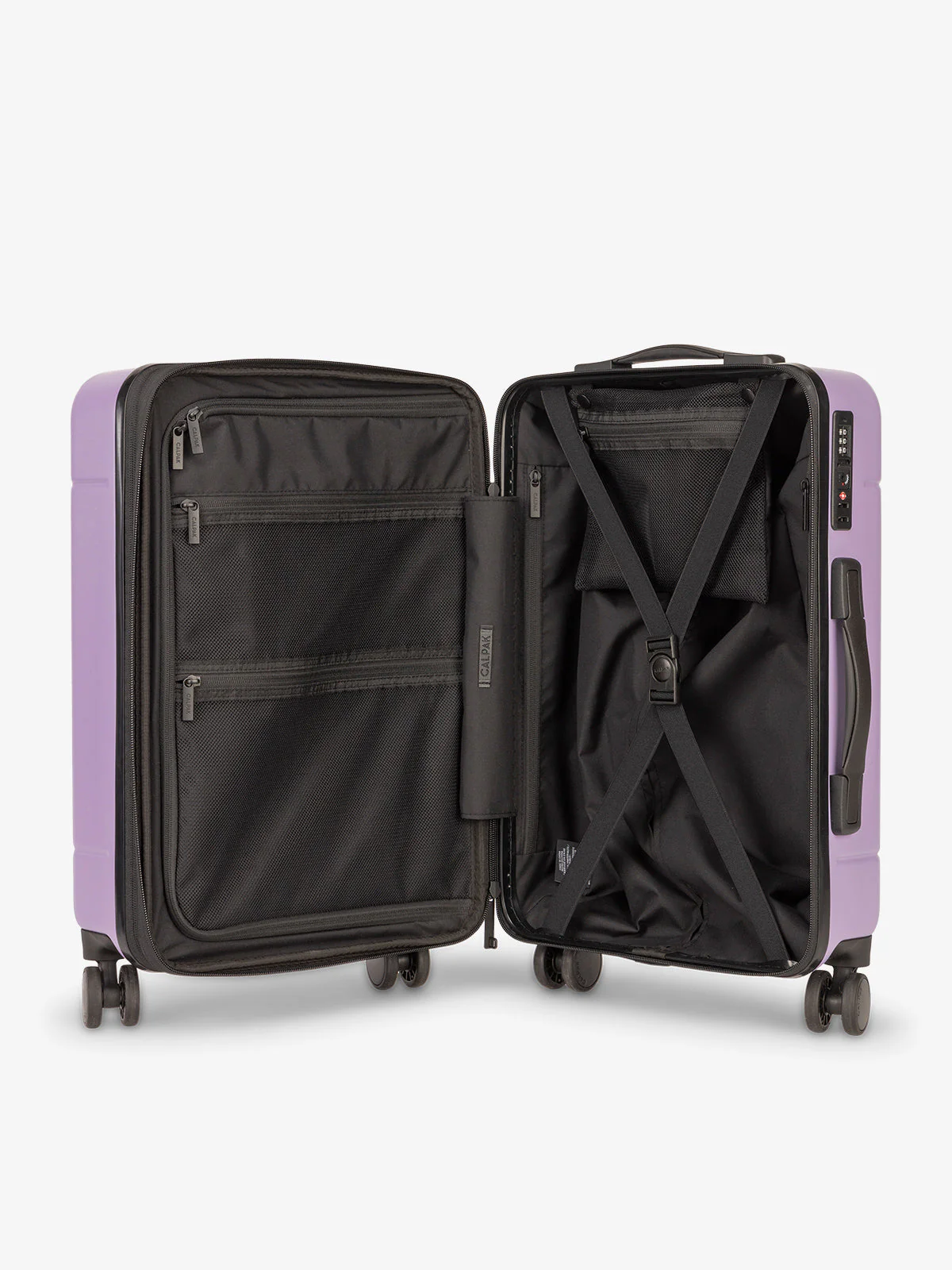 Hue Carry-On Luggage - Image 38
