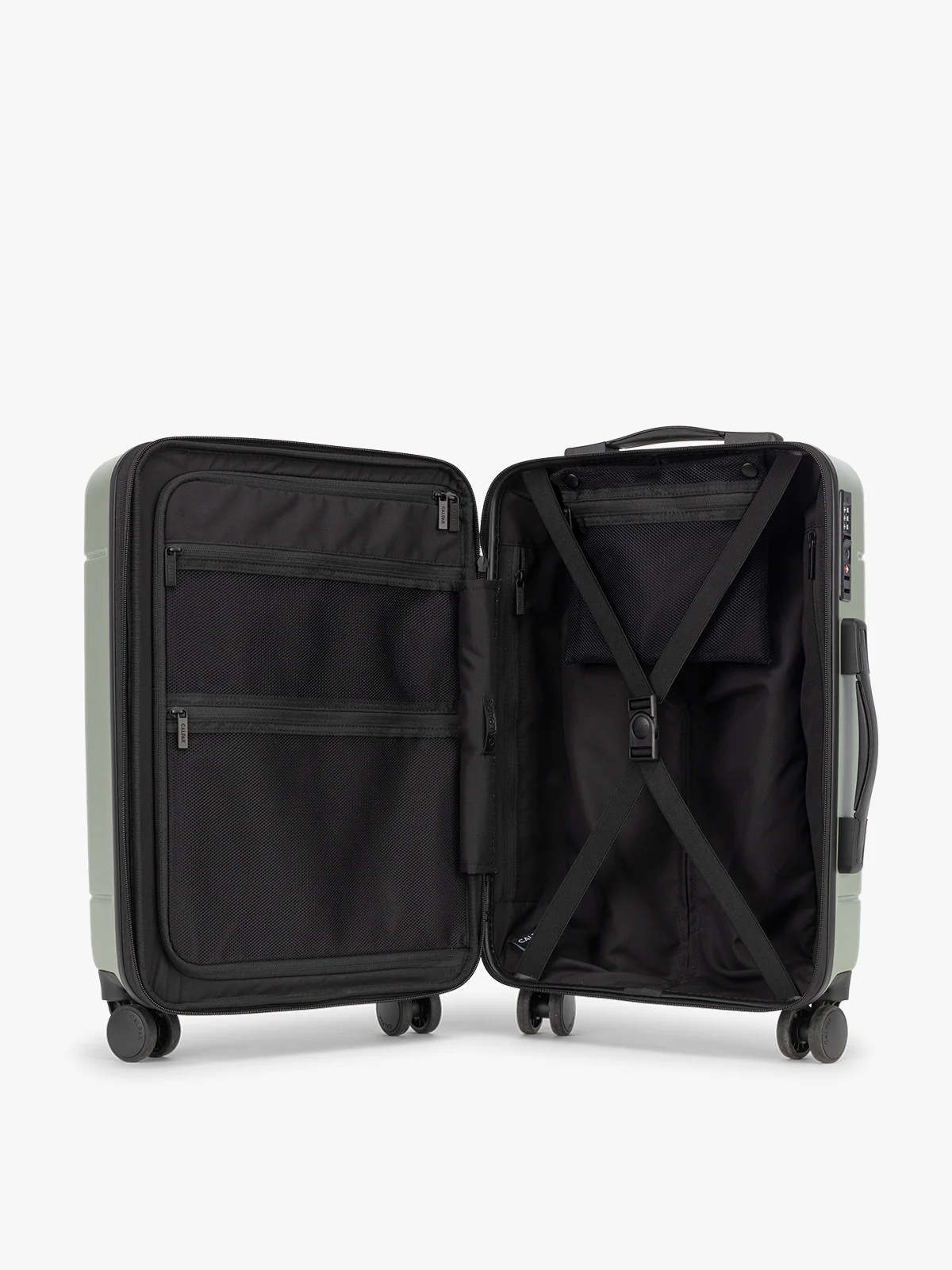 Hue Carry-On Luggage - Image 61