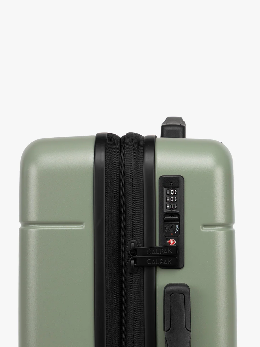 Hue Carry-On Luggage - Image 63