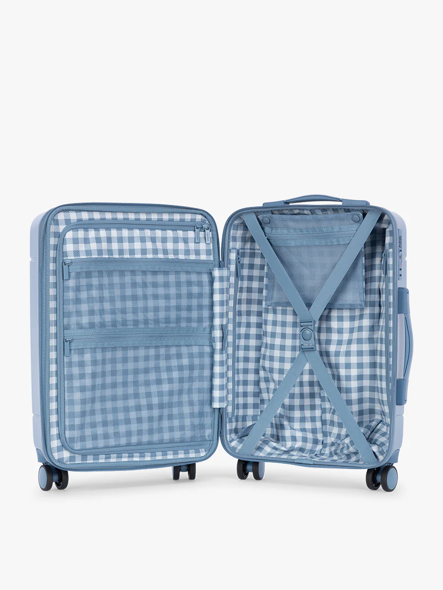 Hue Carry-On Luggage - Image 74