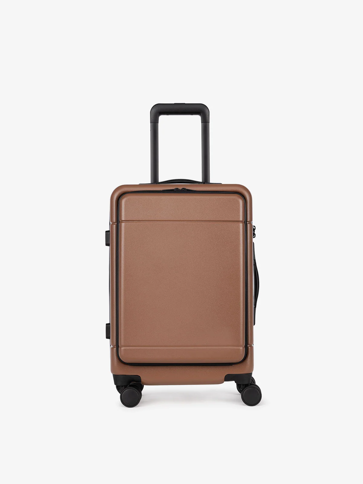Hue Front Pocket Carry-On Luggage - Image 11