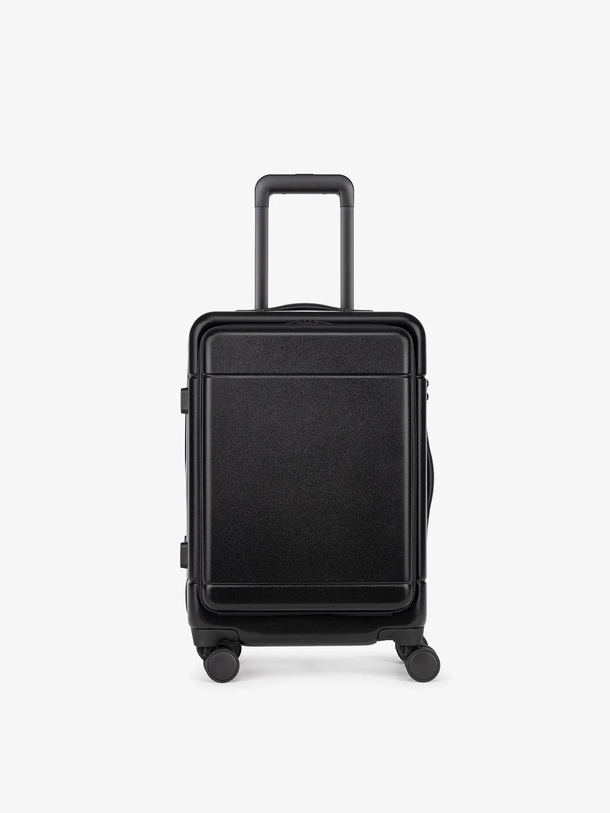 Hue Front Pocket Carry-On Luggage - Image 20