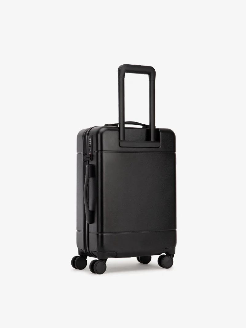 Hue Front Pocket Carry-On Luggage - Image 25