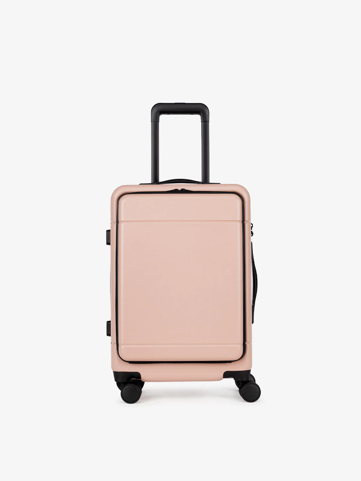 Hue Front Pocket Carry-On Luggage - Image 28