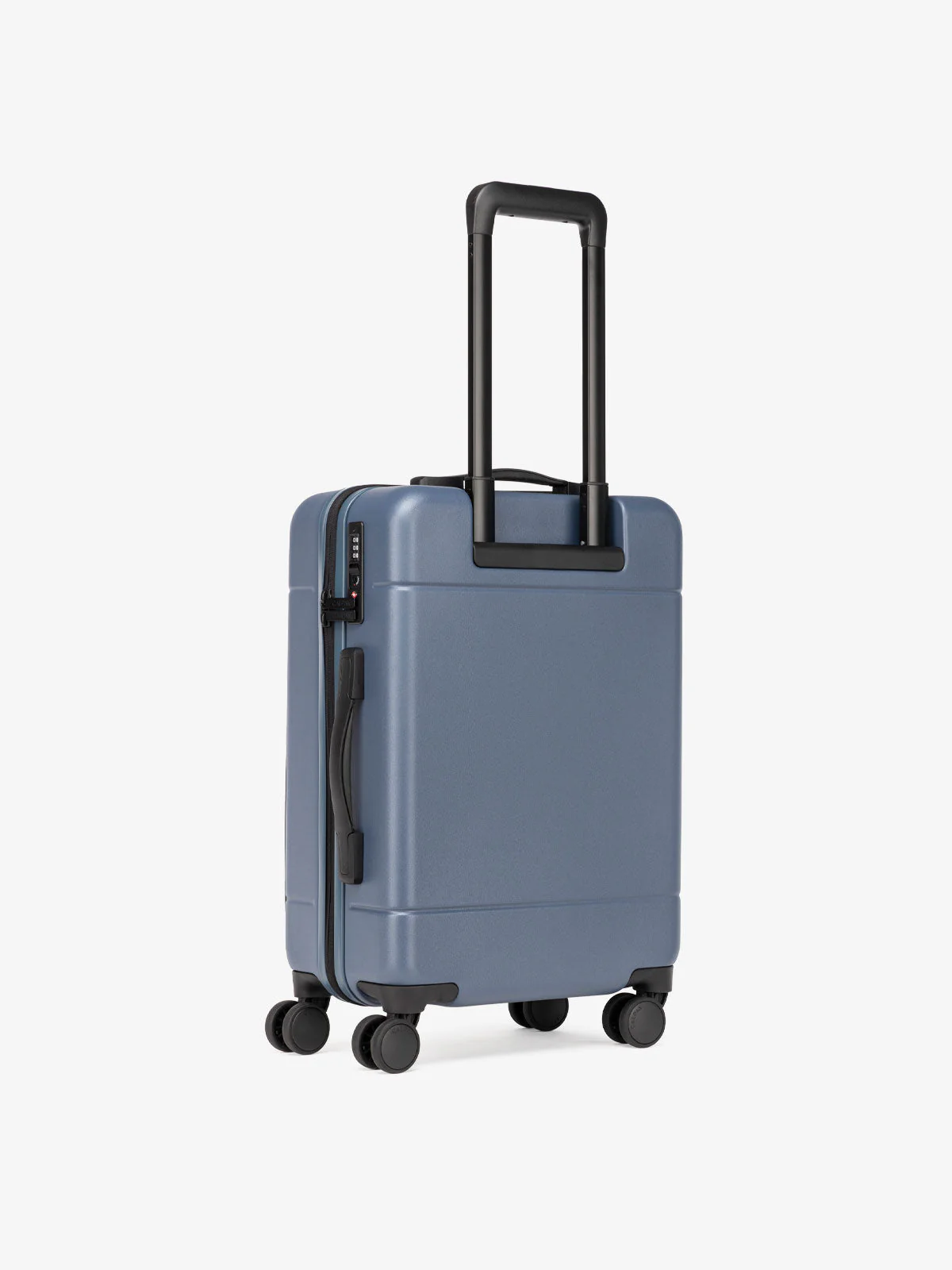 Hue Front Pocket Carry-On Luggage - Image 42