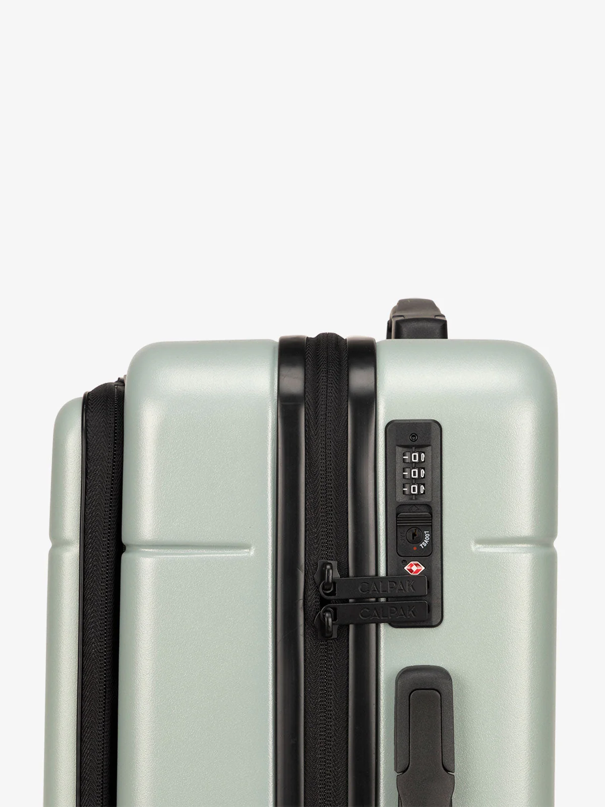 Hue Front Pocket Carry-On Luggage - Image 58