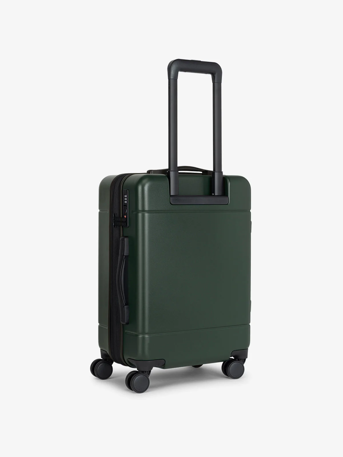 Hue Front Pocket Carry-On Luggage - Image 84