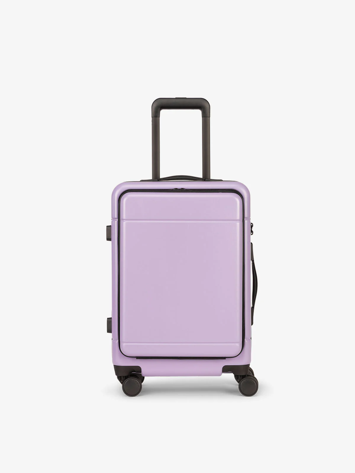 Hue Front Pocket Carry-On Luggage - Image 87