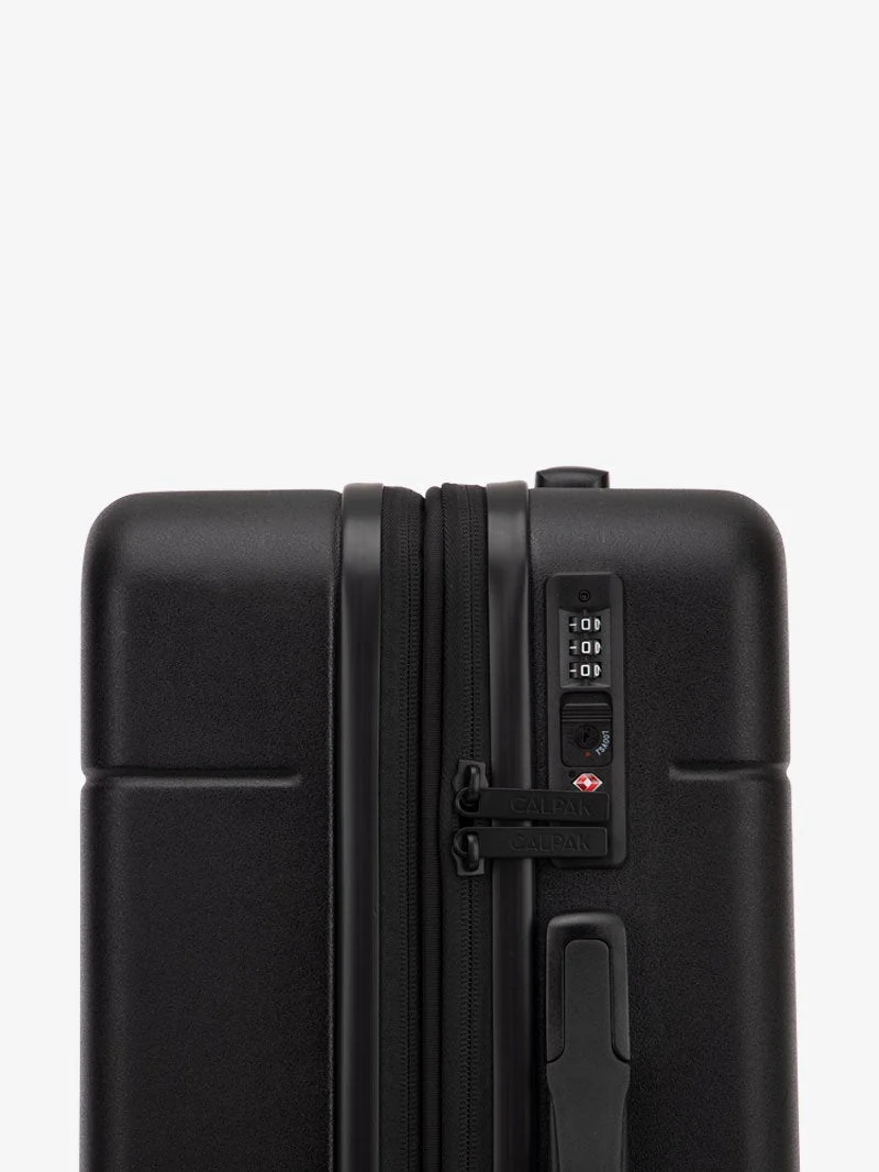 Hue Medium Luggage - Image 13