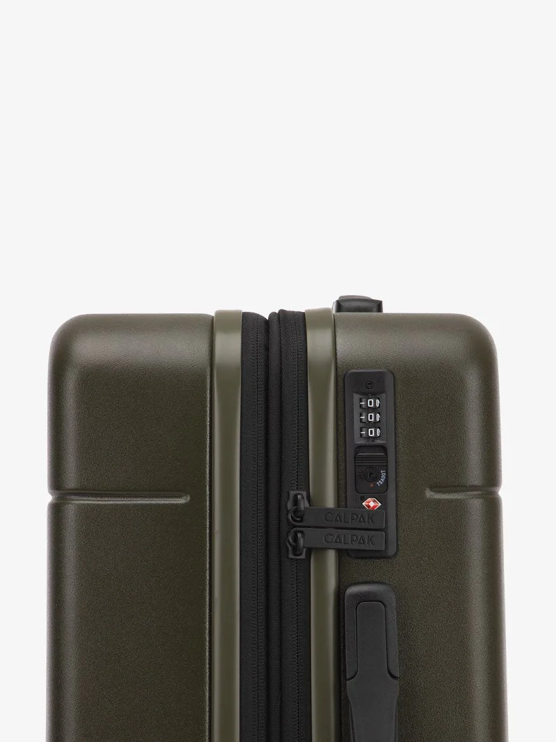 Hue Medium Luggage - Image 9