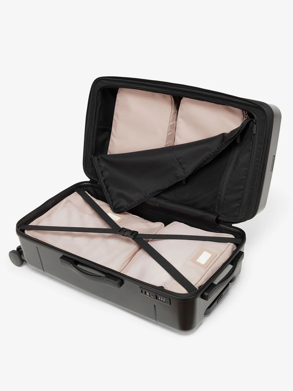 Hue Medium Trunk Luggage - Image 5