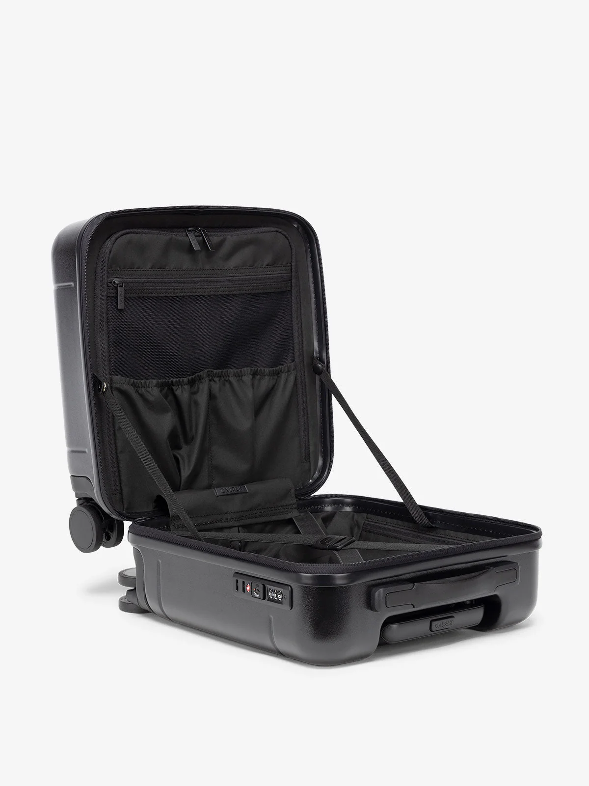 Hue Mini Carry-On Luggage - Image 10