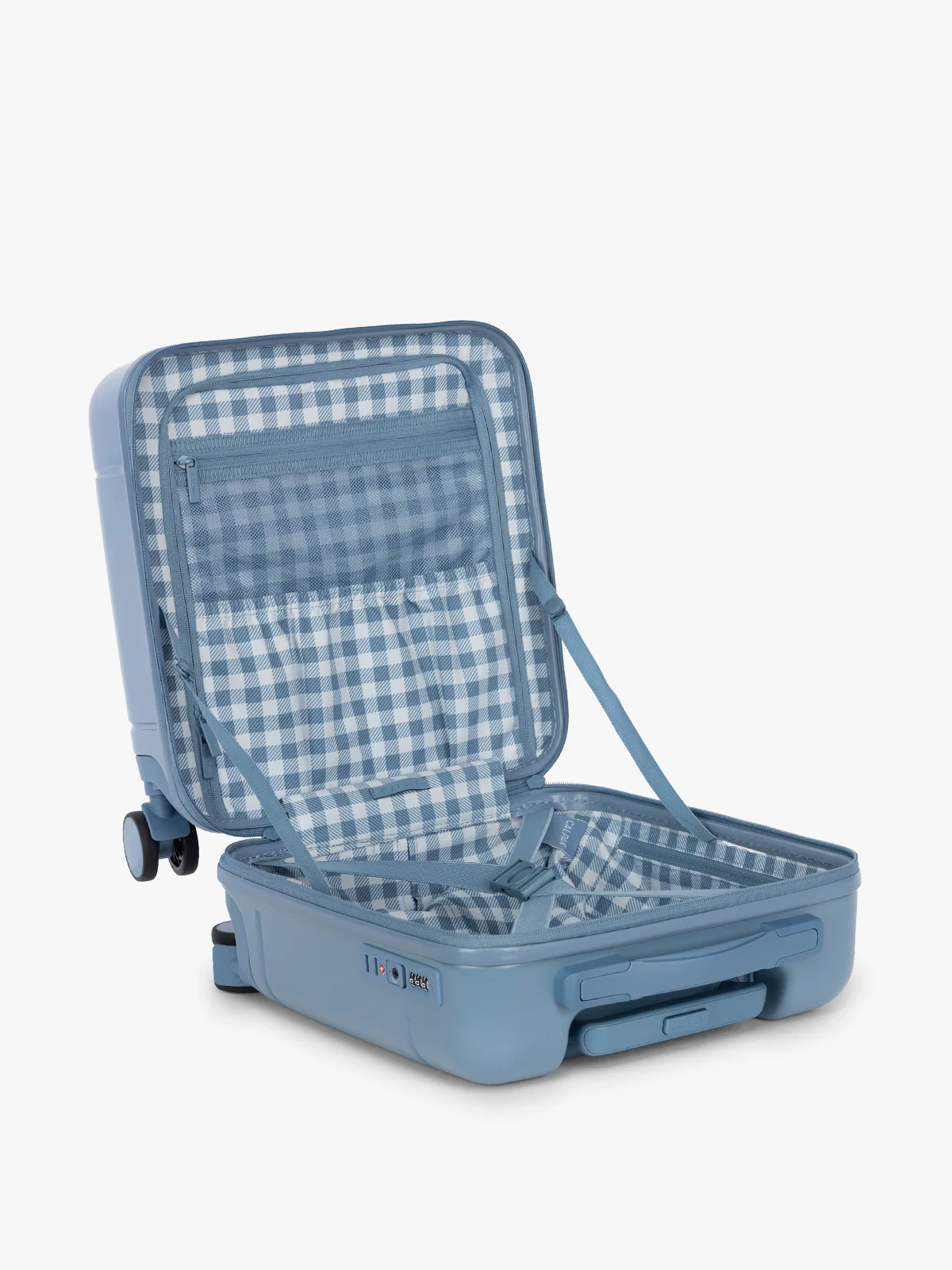 Hue Mini Carry-On Luggage - Image 114