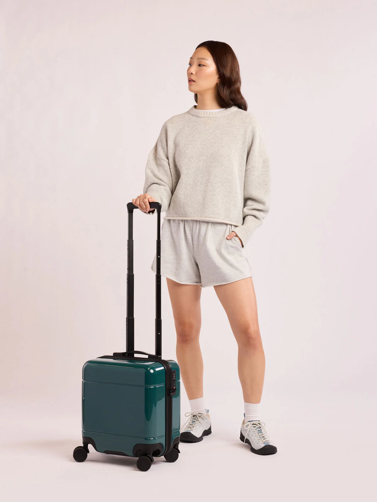 Hue Mini Carry-On Luggage - Image 117