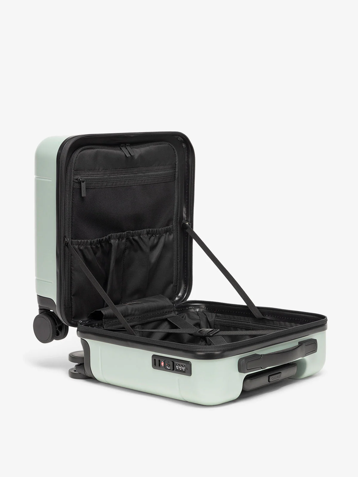 Hue Mini Carry-On Luggage - Image 45