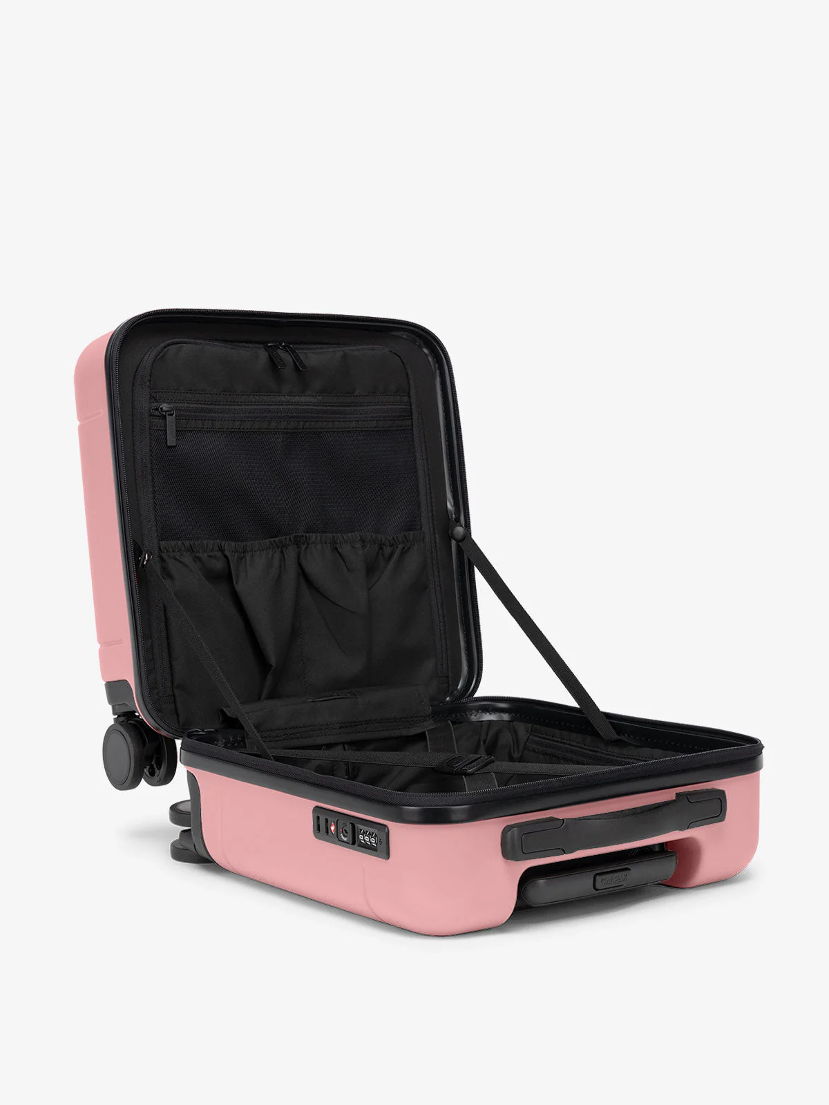 Hue Mini Carry-On Luggage - Image 64