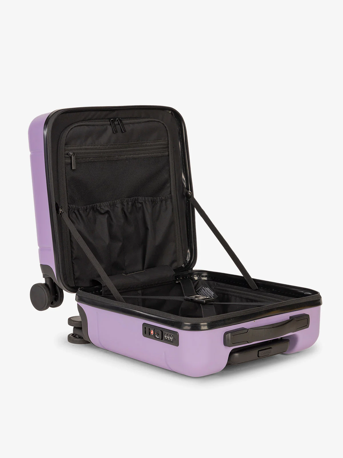 Hue Mini Carry-On Luggage - Image 75