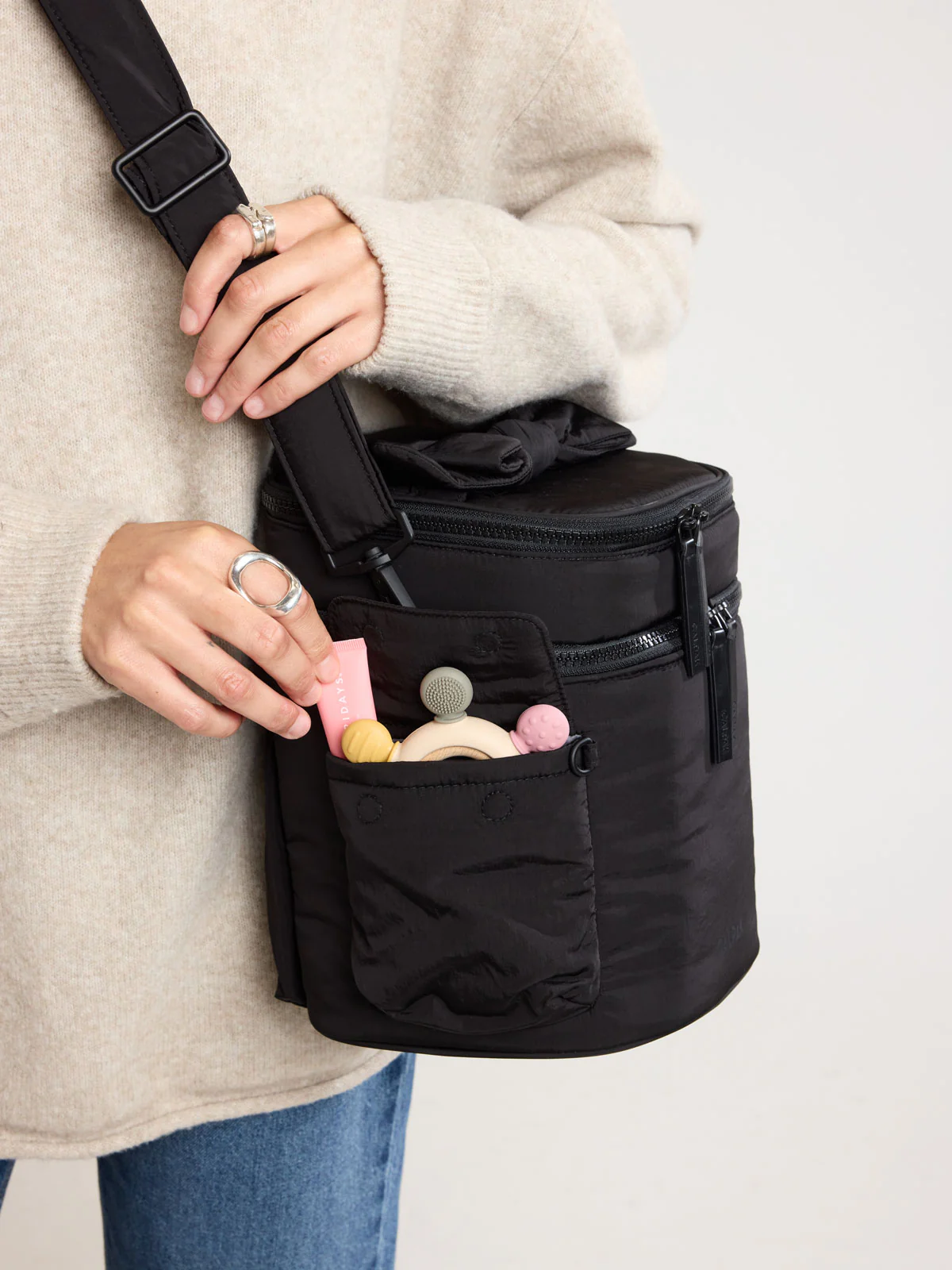 Insulated Baby Bottle Bag - Image 10
