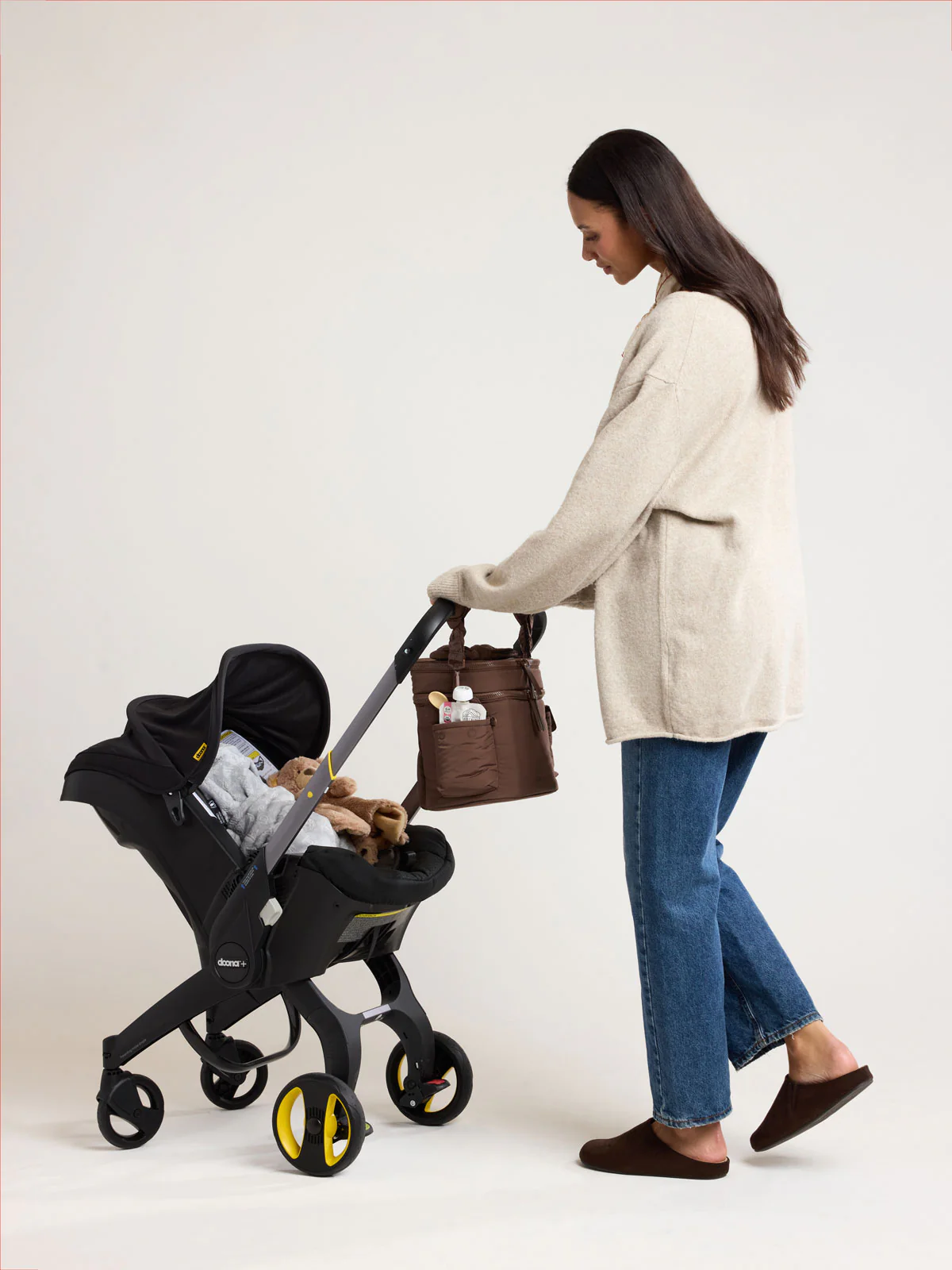 Insulated Baby Bottle Bag - Image 15