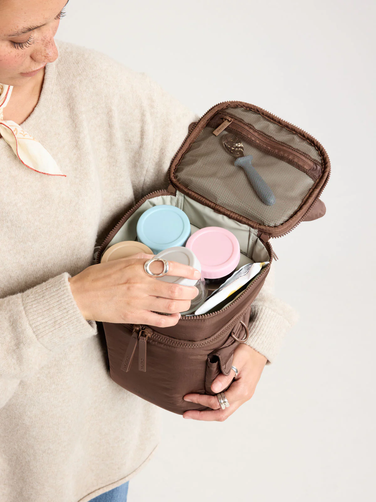 Insulated Baby Bottle Bag - Image 17
