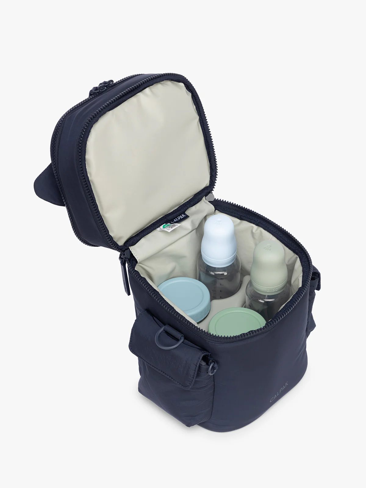 Insulated Baby Bottle Bag - Image 5