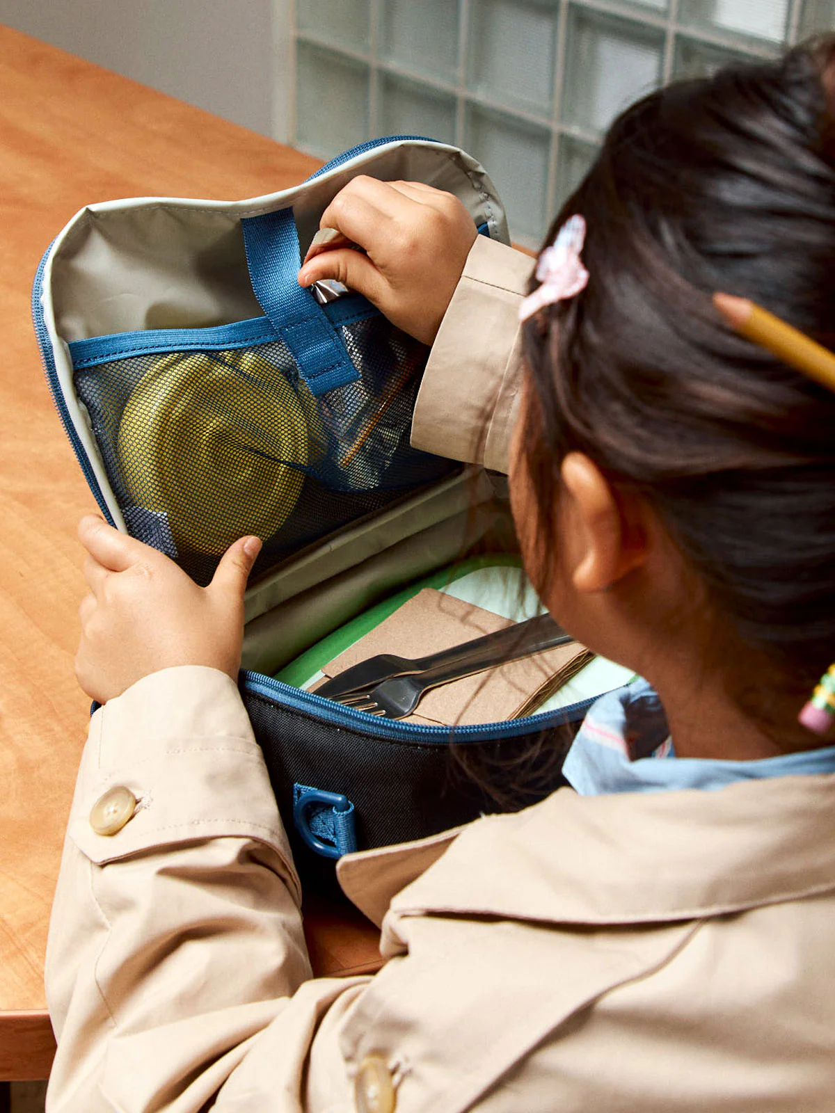 Kids Lunch Bag - Image 6